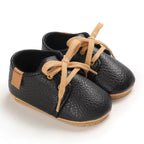 Bellamy Soft Baby Pre Walkers - Shoe Loops