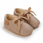 Bellamy Soft Baby Pre Walkers - Shoe Loops