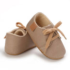Bellamy Soft Baby Pre Walkers - Shoe Loops