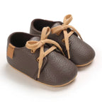 Bellamy Soft Baby Pre Walkers - Shoe Loops
