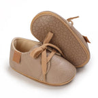 Bellamy Soft Baby Pre Walkers - Shoe Loops