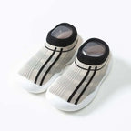 Grippers Sock Shoe Pre Walkers - Shoe Loops