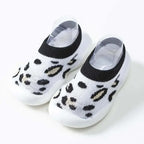 Grippers Sock Shoe Pre Walkers - Shoe Loops