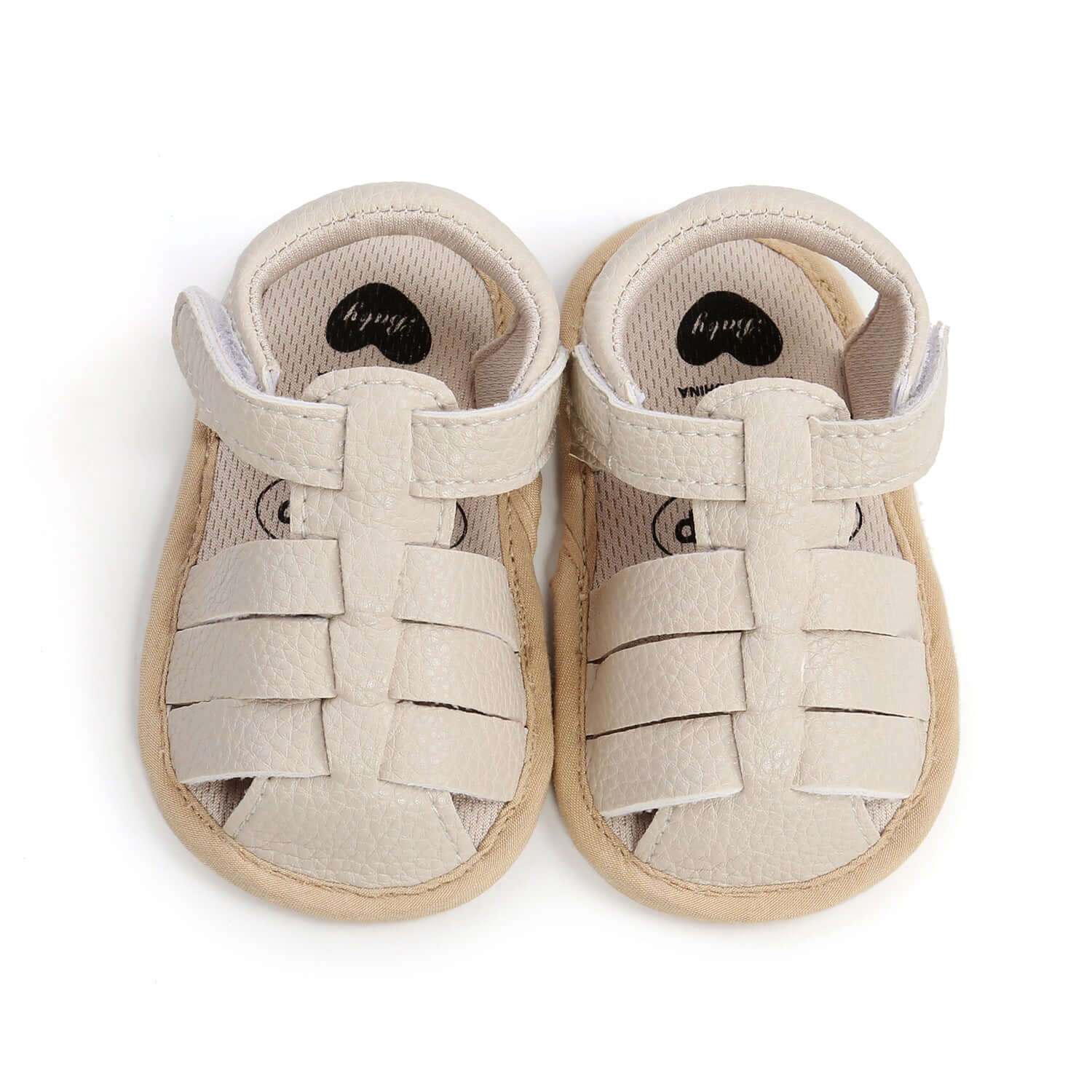 Pre First Sandals Velcro - Shoe Loops