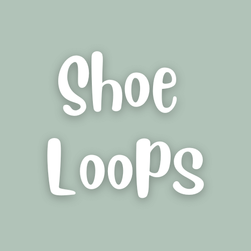 Gift Card £10-£100 - Shoe Loops