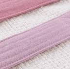 "Never Lose A Dummy Again" Pacifier Gift Set - Shoe Loops