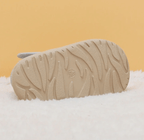 Icicle Lined Plush Boots - Shoe Loops