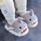 Bruce Shark Slippers - Shoe Loops
