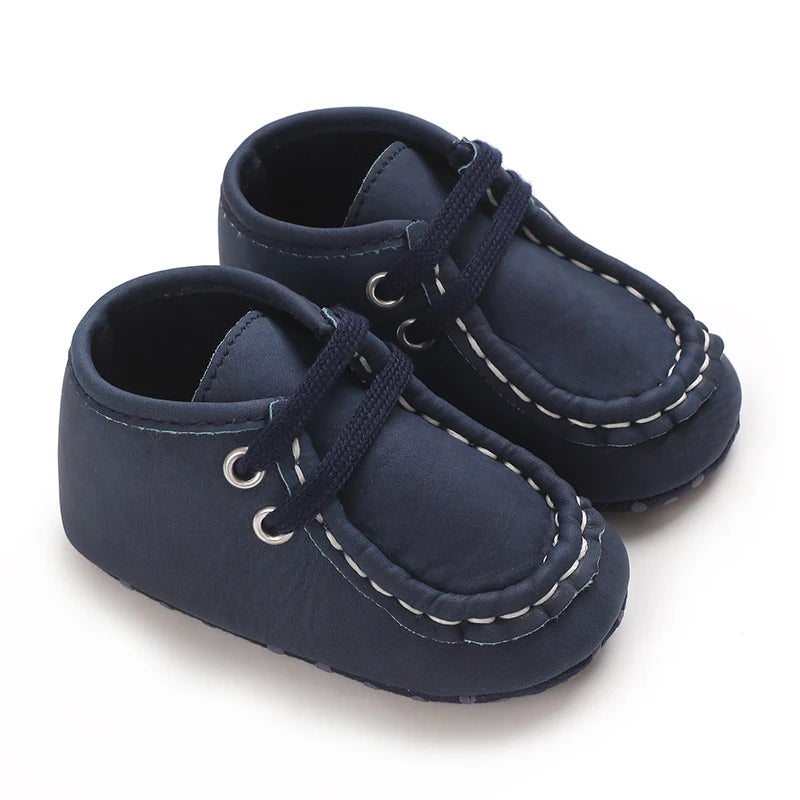 Jaden Pre Walkers - Shoe Loops
