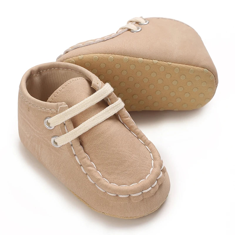 Jaden Pre Walkers - Shoe Loops