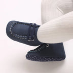 Jaden Pre Walkers - Shoe Loops