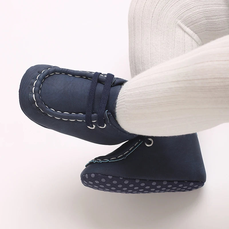 Jaden Pre Walkers - Shoe Loops