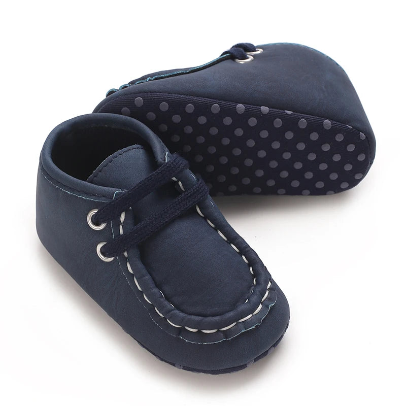 Jaden Pre Walkers - Shoe Loops