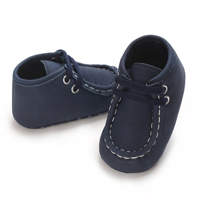 Jaden Pre Walkers - Shoe Loops