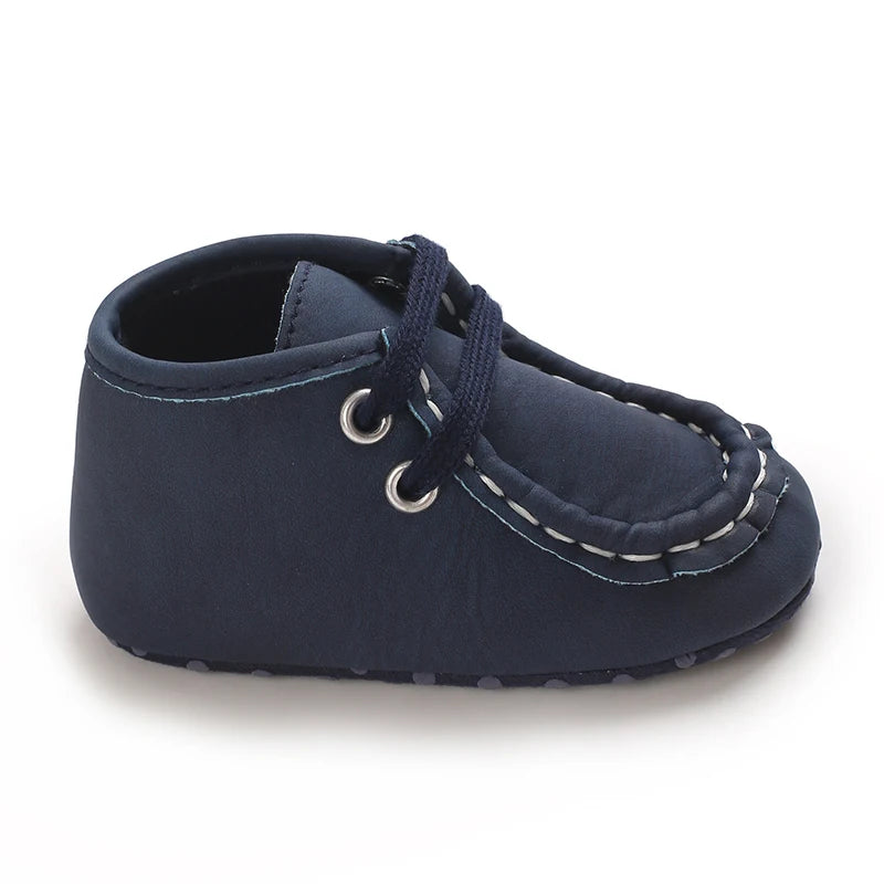 Jaden Pre Walkers - Shoe Loops