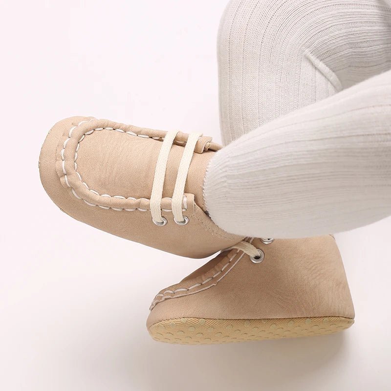 Jaden Pre Walkers - Shoe Loops