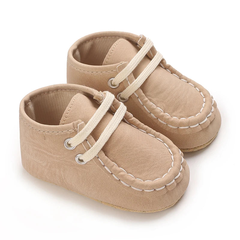 Jaden Pre Walkers - Shoe Loops