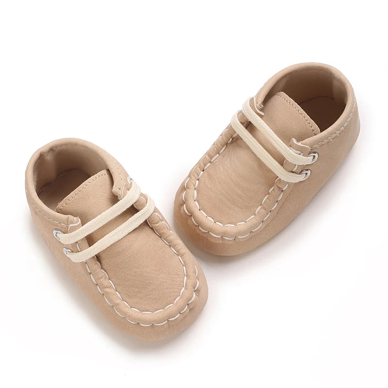 Jaden Pre Walkers - Shoe Loops