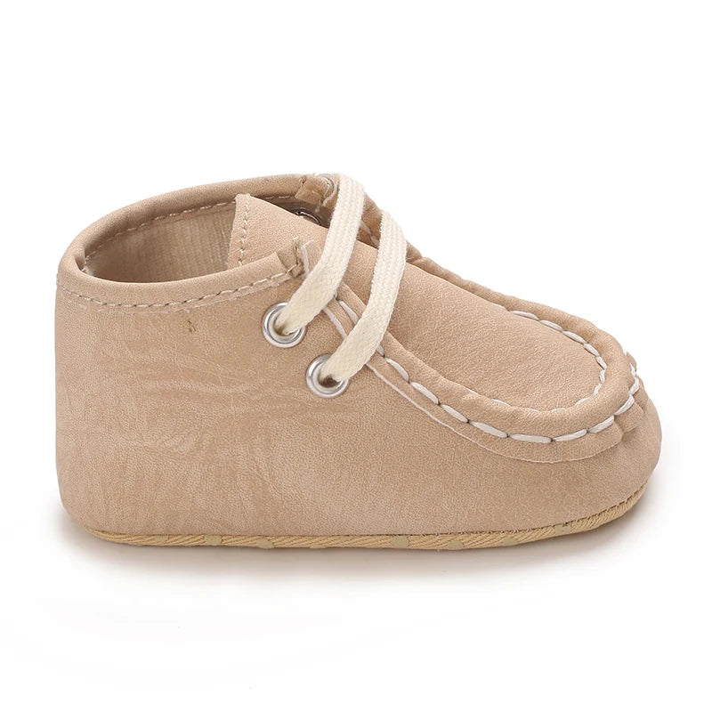 Jaden Pre Walkers - Shoe Loops