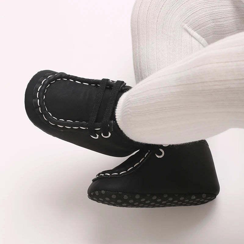 Jaden Pre Walkers - Shoe Loops