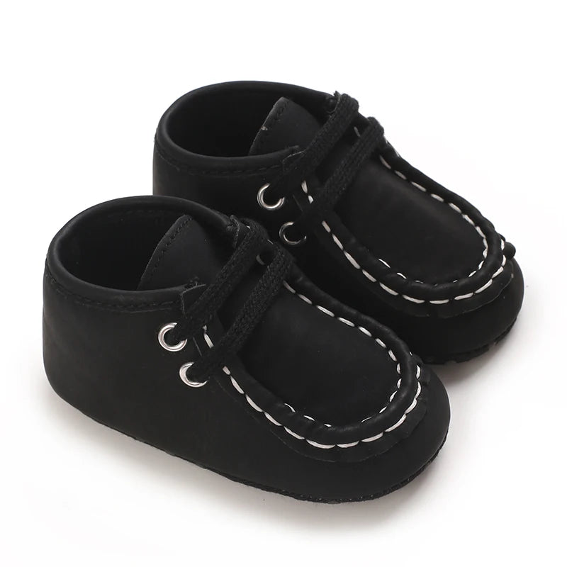 Jaden Pre Walkers - Shoe Loops