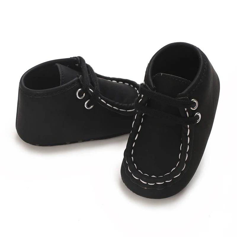Jaden Pre Walkers - Shoe Loops