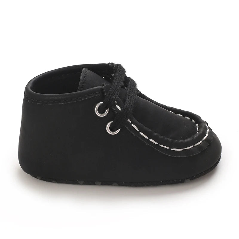 Jaden Pre Walkers - Shoe Loops