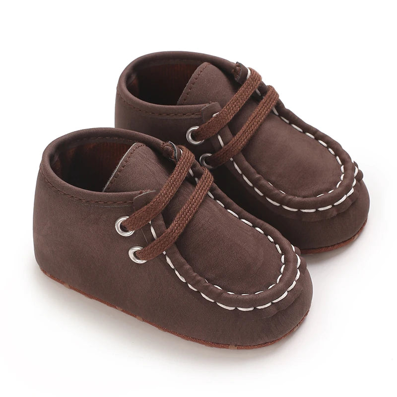 Jaden Pre Walkers - Shoe Loops