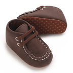 Jaden Pre Walkers - Shoe Loops