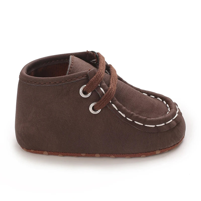 Jaden Pre Walkers - Shoe Loops