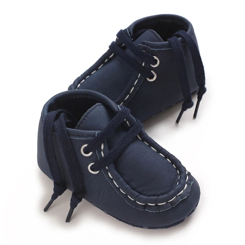 Jaden Pre Walkers - Shoe Loops