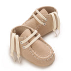 Jaden Pre Walkers - Shoe Loops