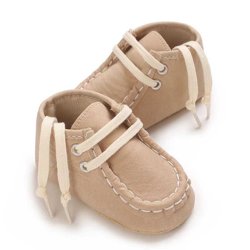 Jaden Pre Walkers - Shoe Loops