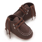 Jaden Pre Walkers - Shoe Loops
