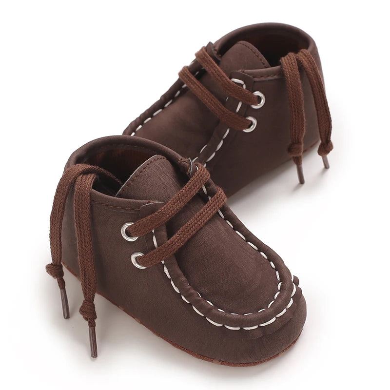 Jaden Pre Walkers - Shoe Loops