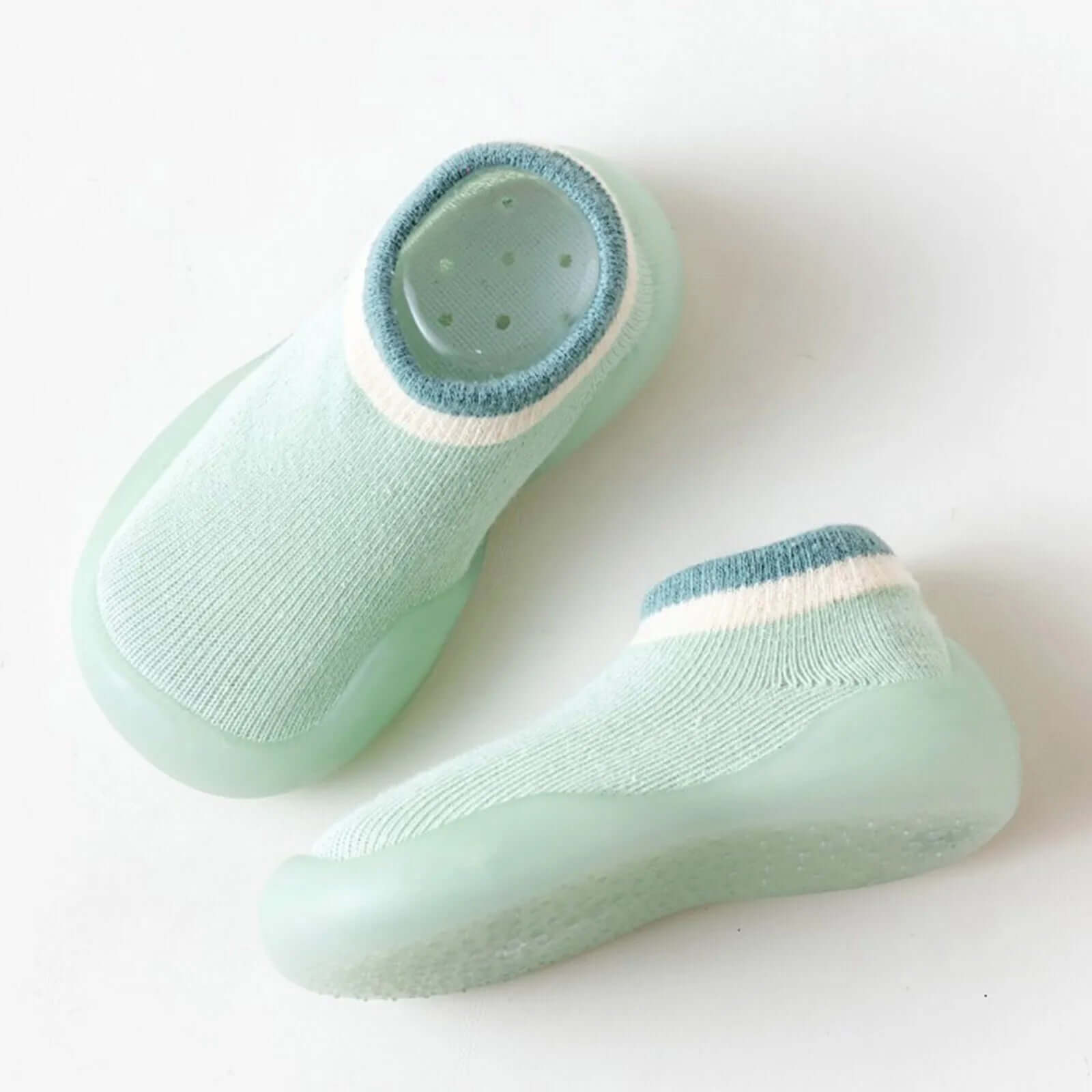 Spring Tods Sock Shoes Pre Walkers - Shoe Loops