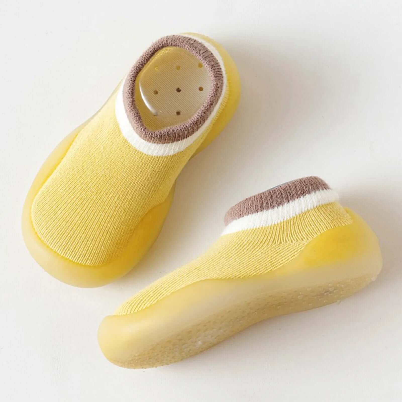 Spring Tods Sock Shoes Pre Walkers - Shoe Loops