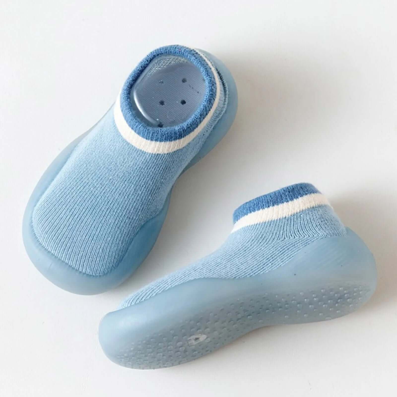 Spring Tods Sock Shoes Pre Walkers - Shoe Loops