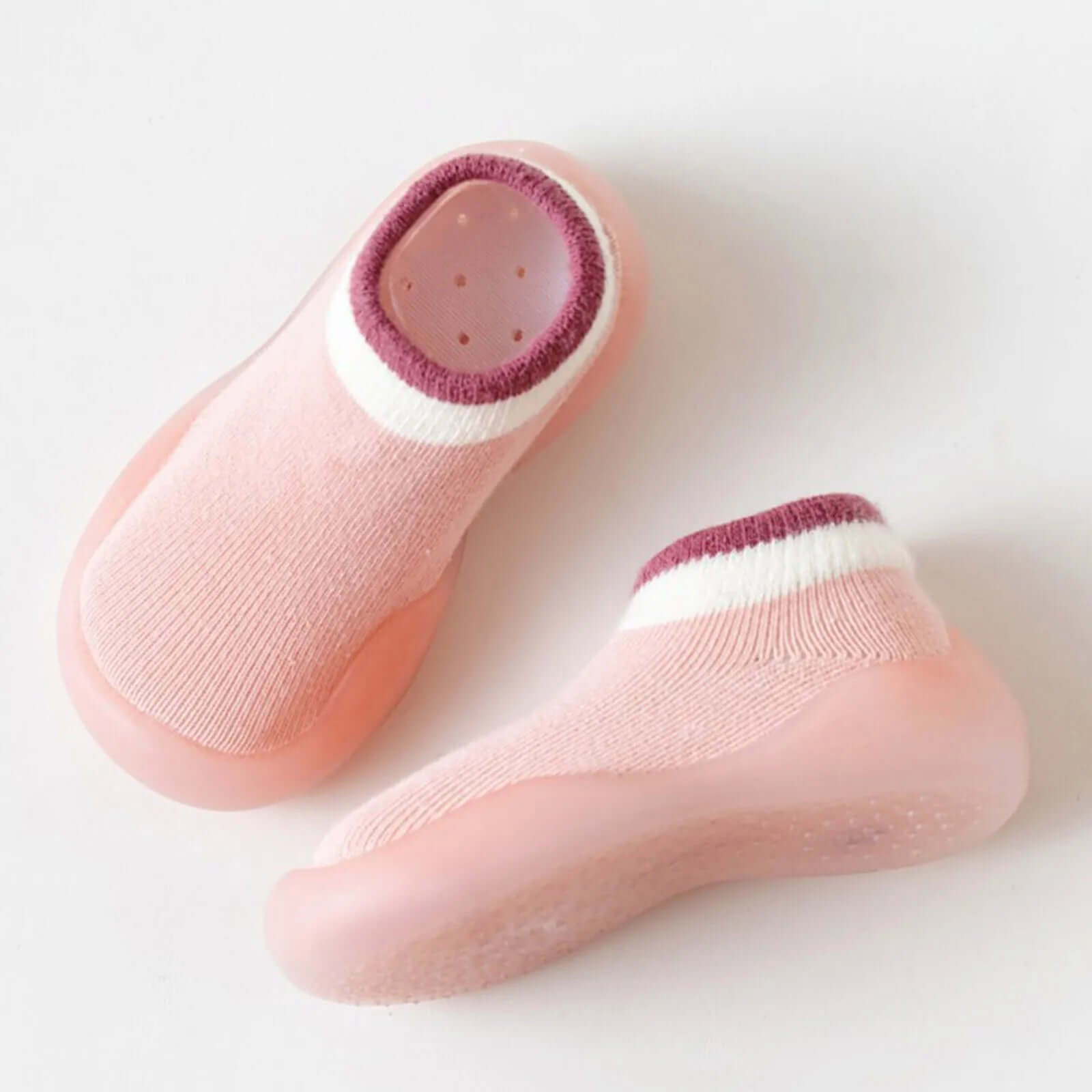Spring Tods Sock Shoes Pre Walkers - Shoe Loops