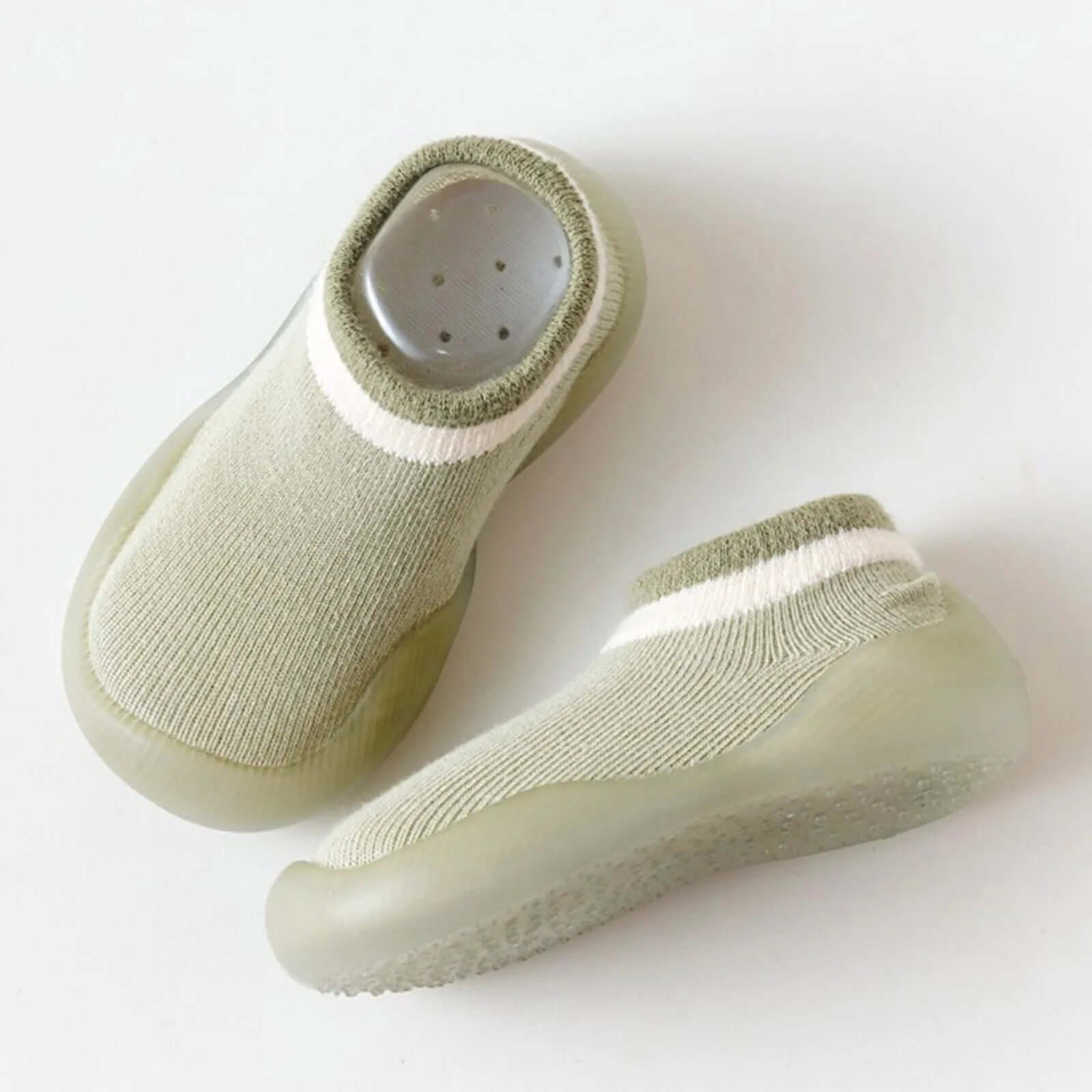 Spring Tods Sock Shoes Pre Walkers - Shoe Loops