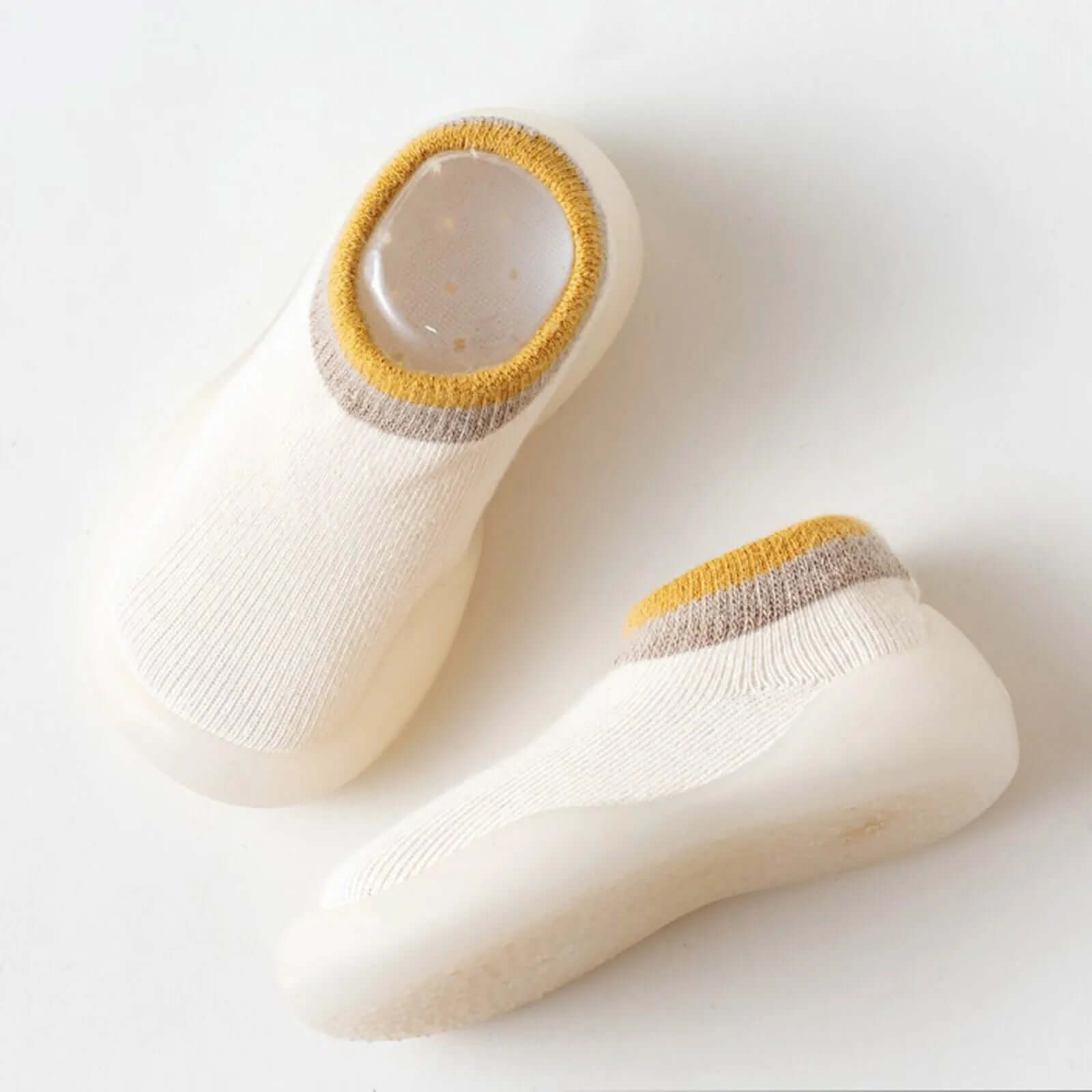 Spring Tods Sock Shoes Pre Walkers - Shoe Loops