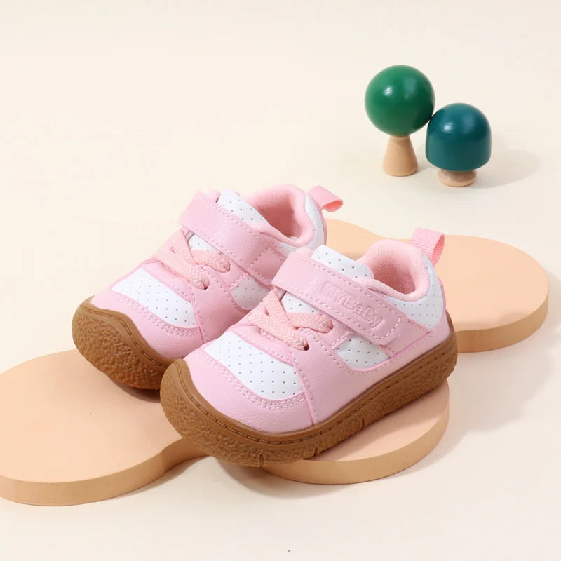 Play All Day Everyday Walkers - Shoe Loops