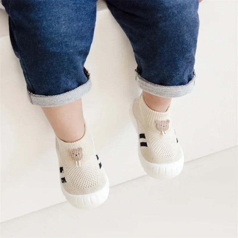 STEP to it Animal Walkers - Shoe Loops