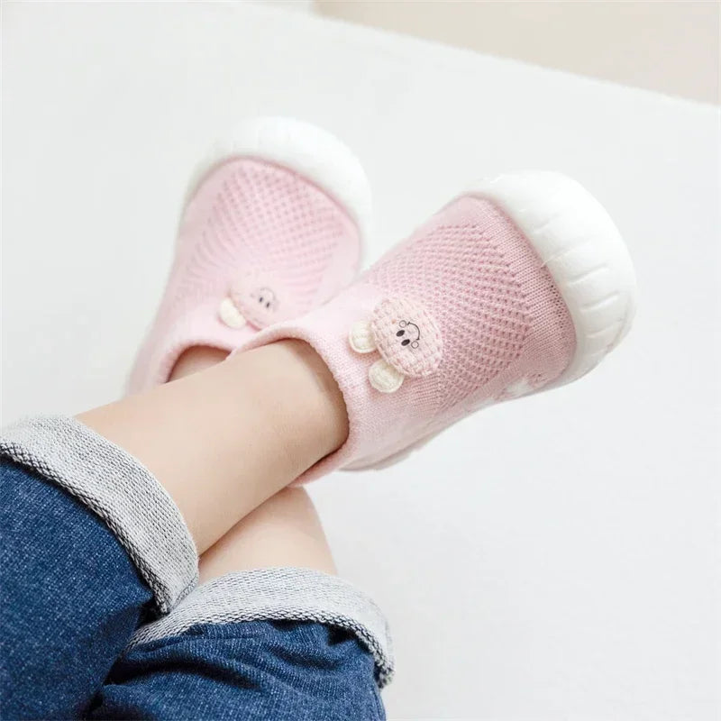 STEP to it Animal Walkers - Shoe Loops