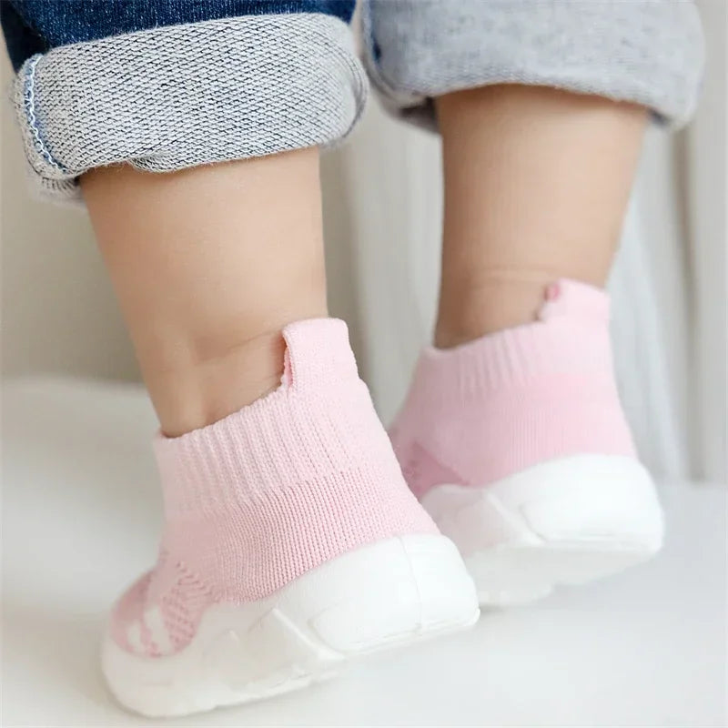 STEP to it Animal Walkers - Shoe Loops