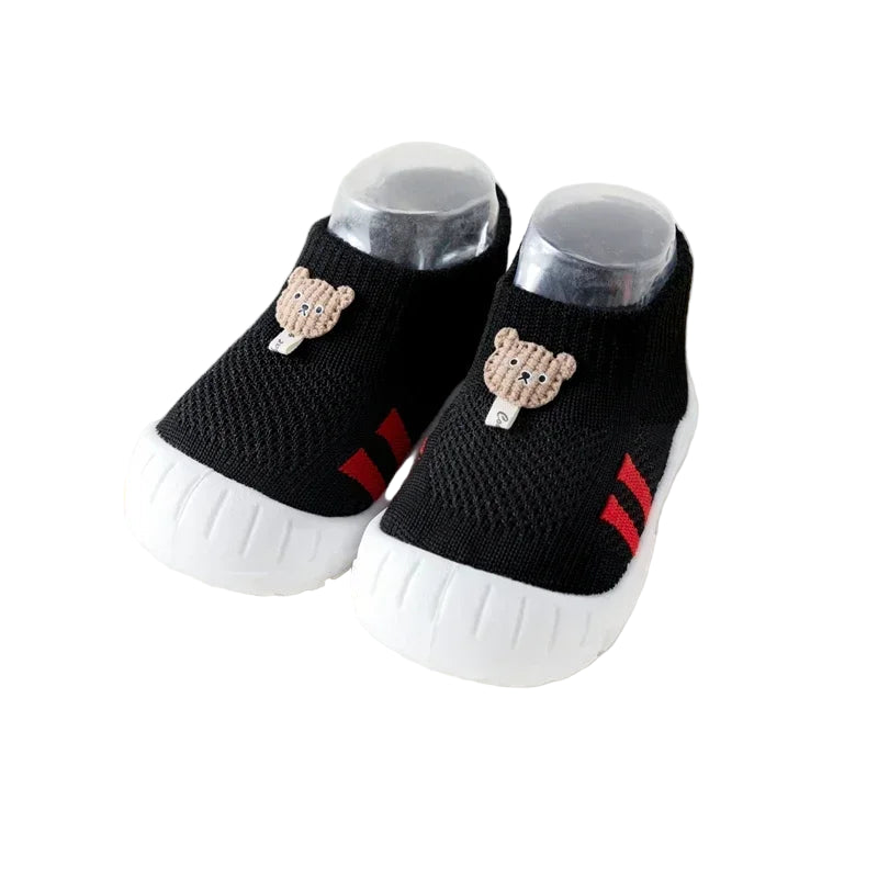 STEP to it Animal Walkers - Shoe Loops