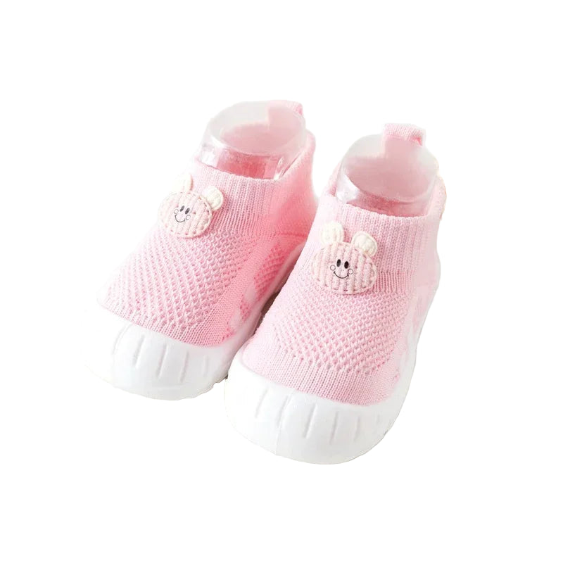 STEP to it Animal Walkers - Shoe Loops