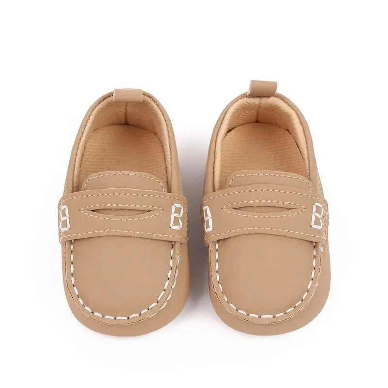 Theo Pre Walkers - Shoe Loops
