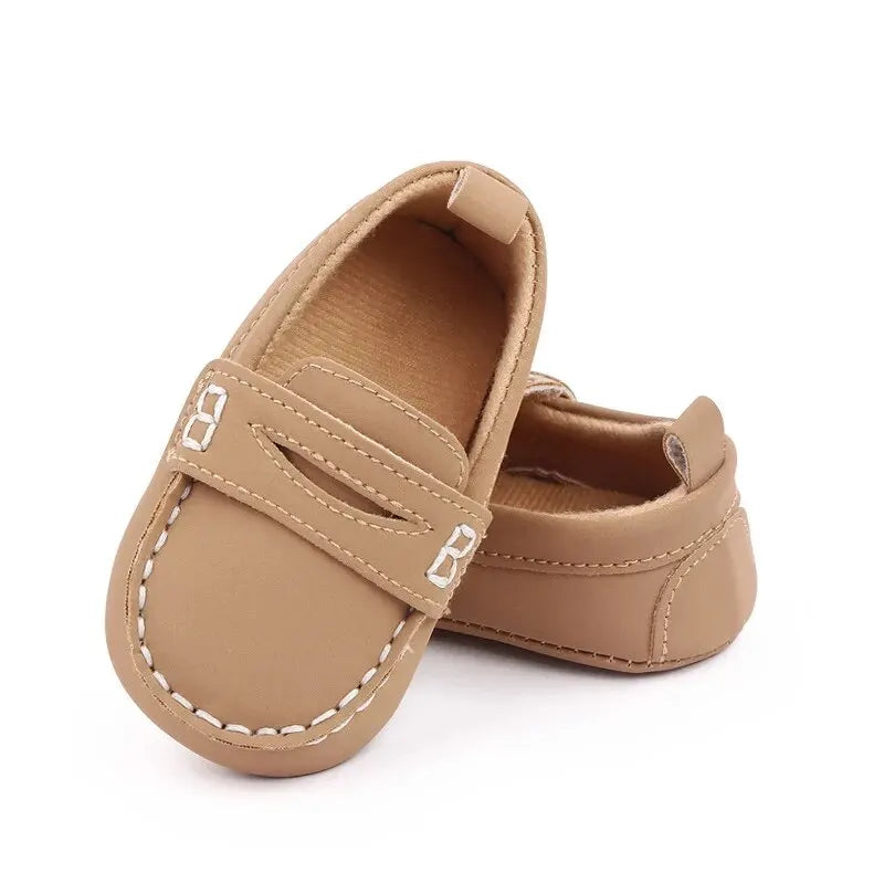 Theo Pre Walkers - Shoe Loops