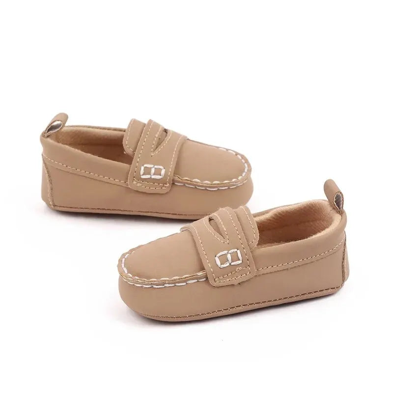 Theo Pre Walkers - Shoe Loops